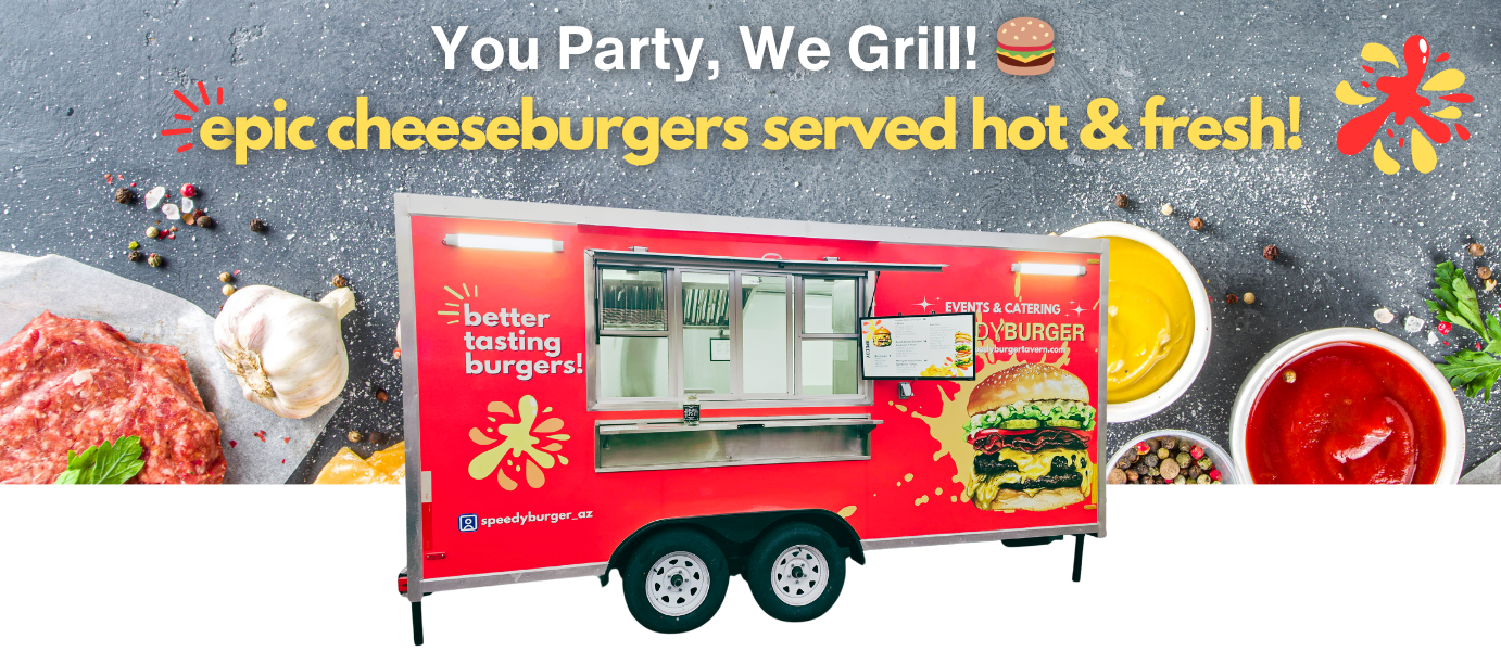 Phoenix Food Truck
